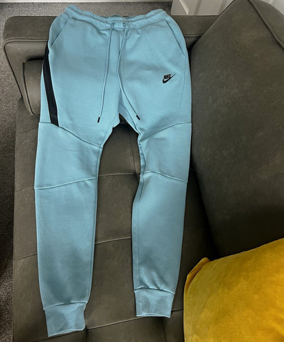 Nike tech fleece joggers baby - tech,