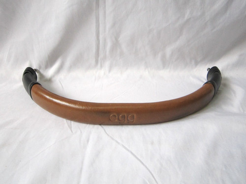 Egg bumper bar
