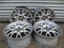 GENUINE MGTF MGF 16" INCH