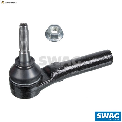 Tie rod end 1105 - rod,