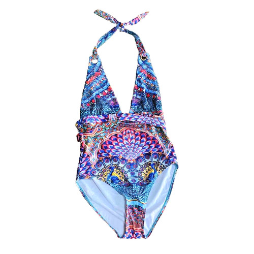 True colours size one piece - one,