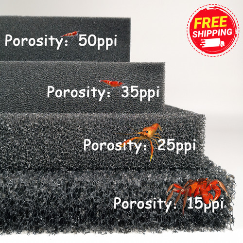 Bio sponge filter media - bio,
