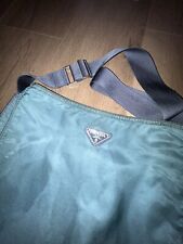 mens prada man bag