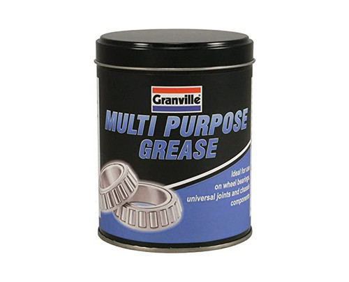 Granville multi purpose - granville,