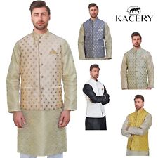 Men's Indian waistcoat modi