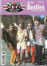 British Beatles Fan Club