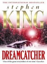 Dreamcatcher By Stephen King. 9780340770719