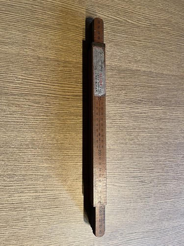 Vintage rabone chesterman - vintage,