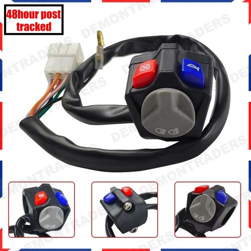 Ktm exc excf lights horn - exc,