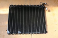 Original Mercedes Benz truck