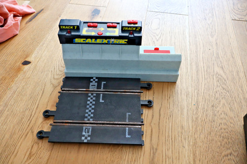 Scalextrixc c8002 pole - c8002,