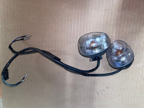 Lexmoto tornado 125 pair - lexmoto,