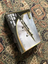 Kinetic Gold Model Kit 1:48 AV-8A Harrier USMC K48072