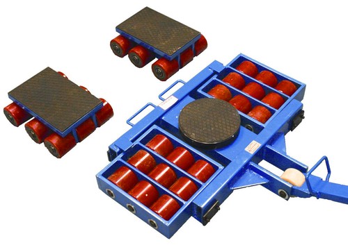 Liftingear tonne warehouse - liftingear,