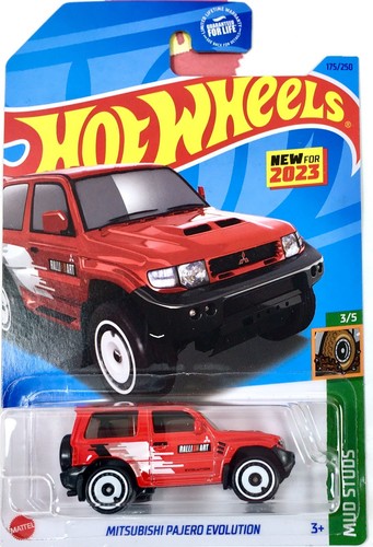 2023 hot wheels red - 2023,