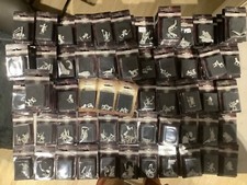 DARKSWORD MINIATURES FIGURES NEW IN PACKS HEROIC 28MM SCALE DSM7654 TO DSM7978