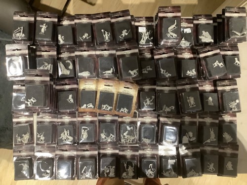 Darksword miniatures figures - darksword,