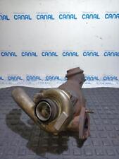 9640668680 turbocharger for