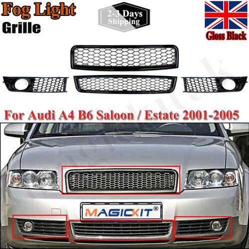 For audi b6 front - 8e,