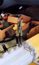 Super Clamp Support Tool Use