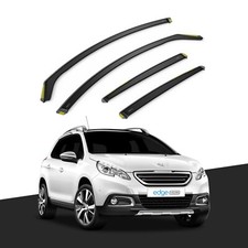 Peugeot 2008 5 Door 2013-2019
