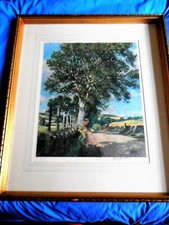 James McIntosh Patrick Print -
