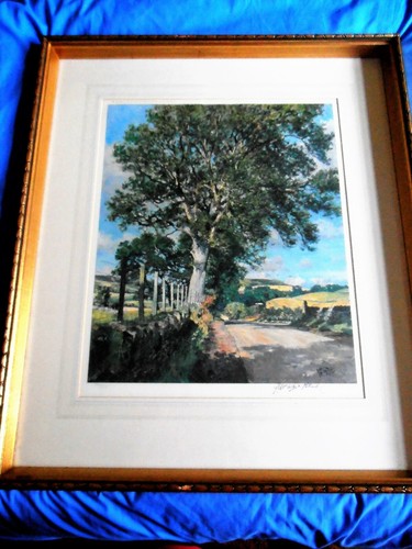 James mcintosh patrick print - mcintosh,