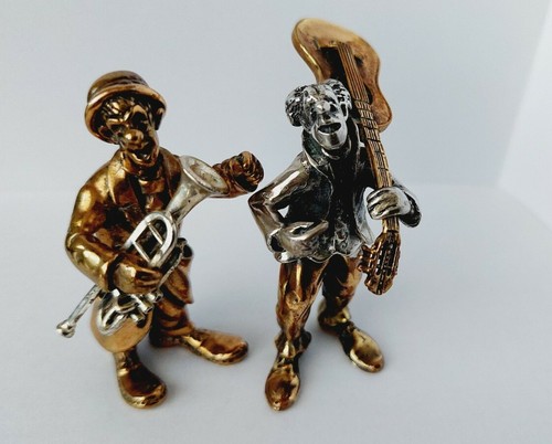 Vintage solid silver - vintage,