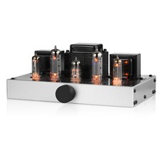 HiFi EL84 Tube Power Amplifier