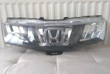 GENUINE HONDA CIVIC MARK 8 MK8 - FRONT BUMPER GRILL UNIT.