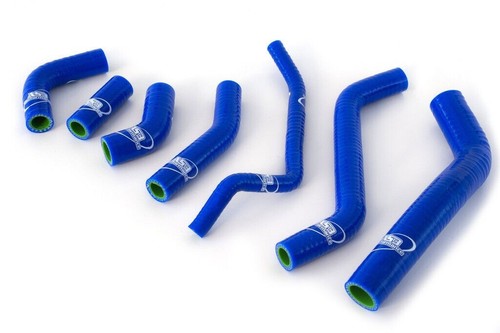 As3 silicone radiator hoses - radiator,