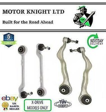 BMW 3 Series 2012-2020 X-DRIVE