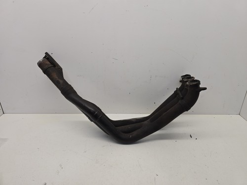 Triumph sprint 1050 exhaust - triumph,
