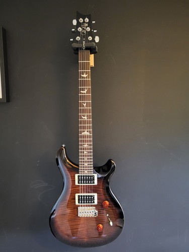 Prs custom electric - se,