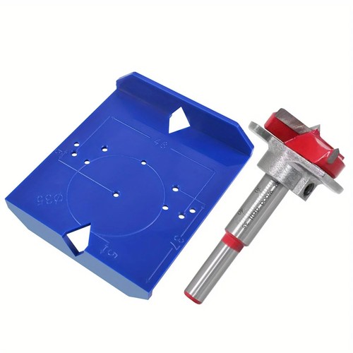 40mm concealed hinge jig - hinge,