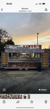 Kebab Van 