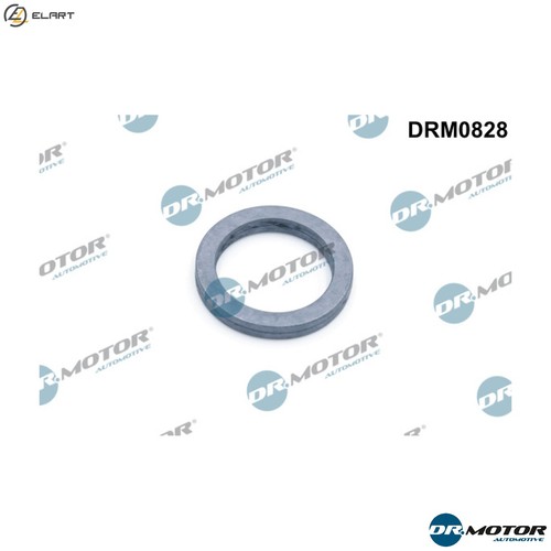 Gasket oil pump - drm0828, for