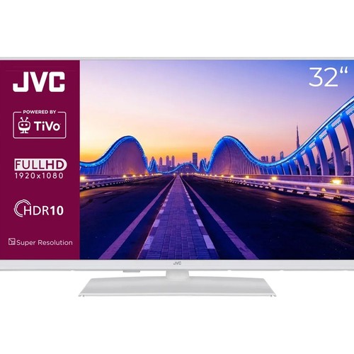 Jvc 32vf5355w inch - lt-32vf5355w, 32