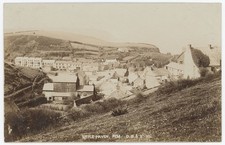 Little Haven nr Haverfordwest Pembrokeshire Wales DB&S Real Photo Postcard RPPC