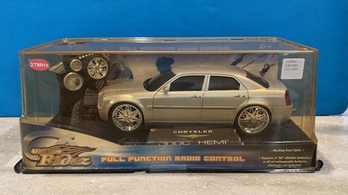 2004 chrysler 300c hemi - 2004,