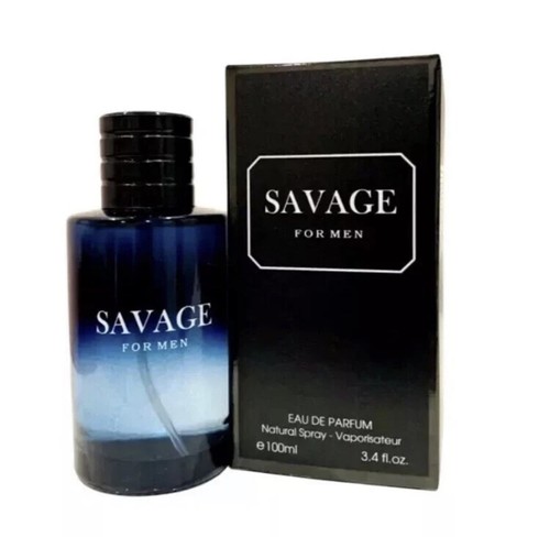 Savage for men perfume - savage, men’s
