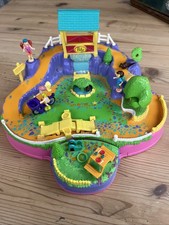 Bluebird Polly Pocket 1998