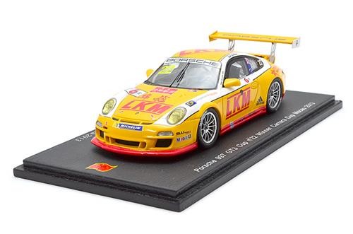 Spark porsche 911 - porsche,