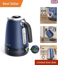 Electric Kettle, 7 Variable