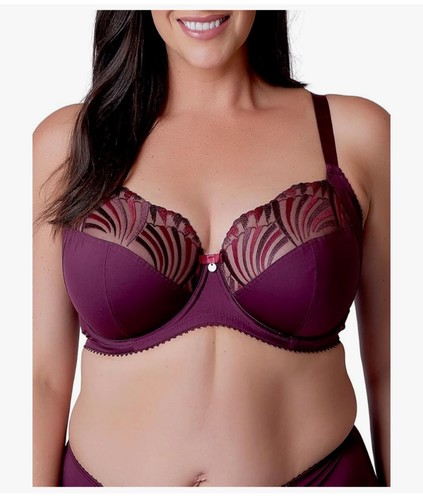 Berlei embrace bra side - bra,