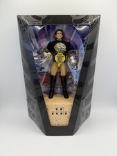 CM Punk WWE Ultimate Edition Mattel Creations Exclusive Mattel Action Figure