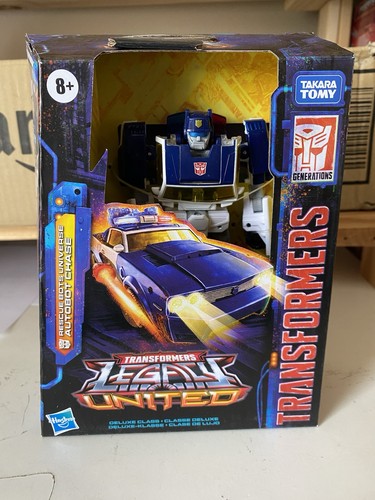 Transformers legacy united - transformers,