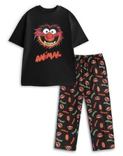 Disney Black Muppets Short