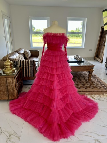 17400 valentino pf18 red - £17400,