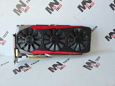 ASUS STRIX GTX 980 Ti DirectCU III OC 6GB GDDR5 Graphics Card #G13W